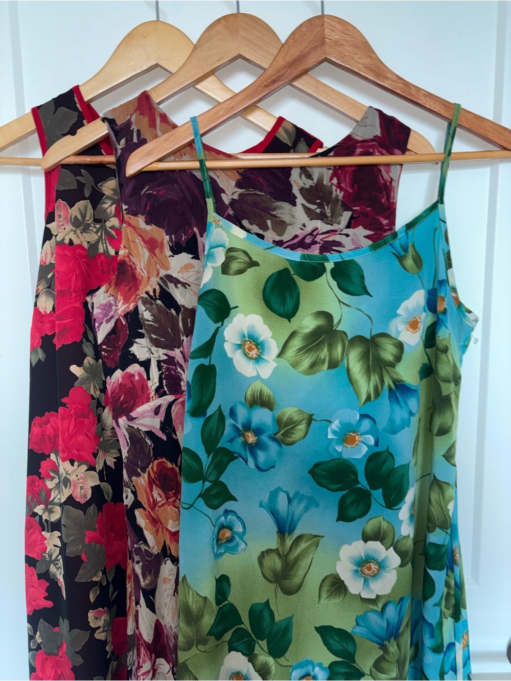Floral Vintage Dress Bundle